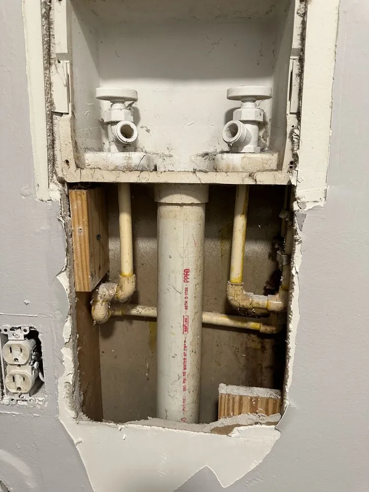 Slide of S&J Maintenance