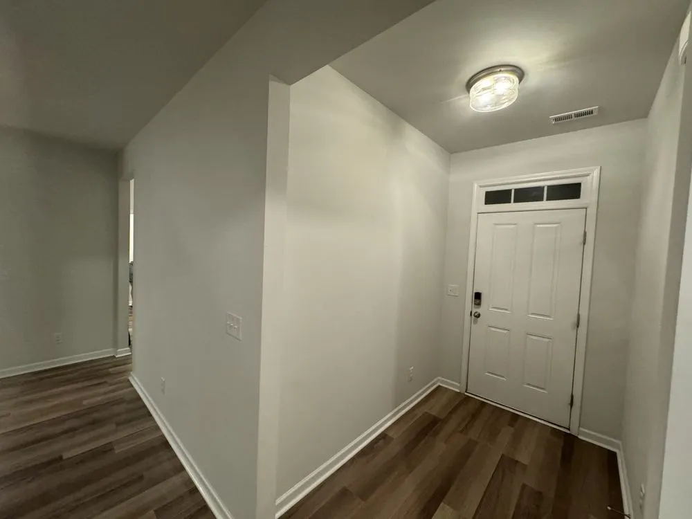 Slide of S&J Maintenance