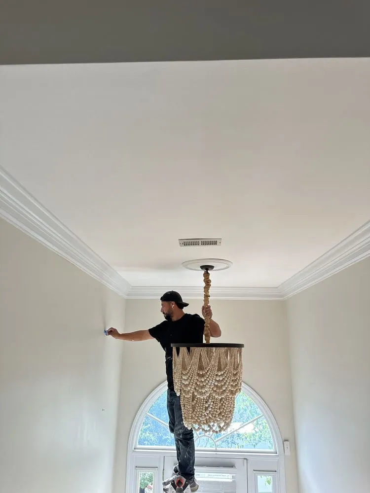 Slide of S&J Maintenance