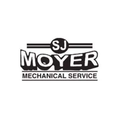 Slide of SJ Moyer Mechanical Services