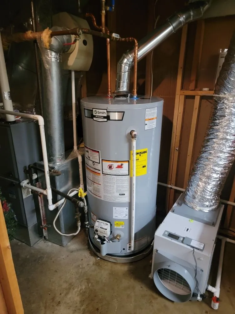 Slide of SJ Plumbing And Drains