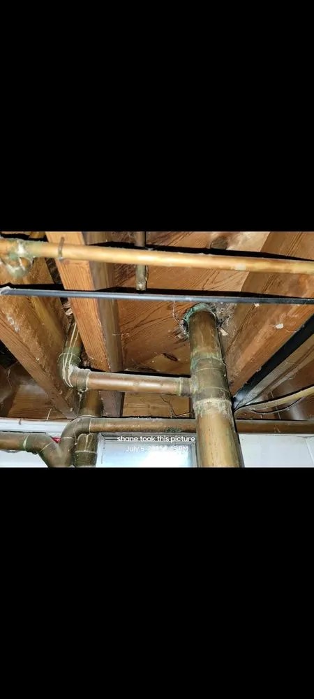 Slide of SJ Plumbing And Drains