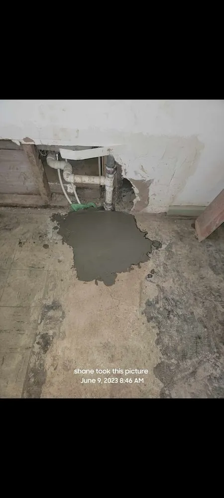 Slide of SJ Plumbing And Drains