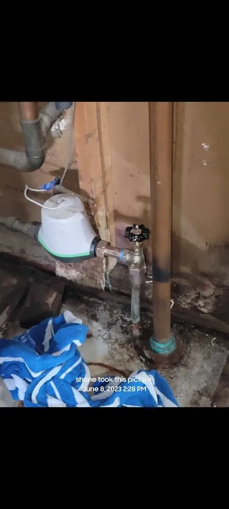 Slide of SJ Plumbing And Drains