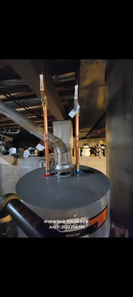 Slide of SJ Plumbing And Drains