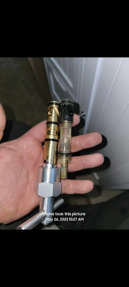 Slide of SJ Plumbing And Drains