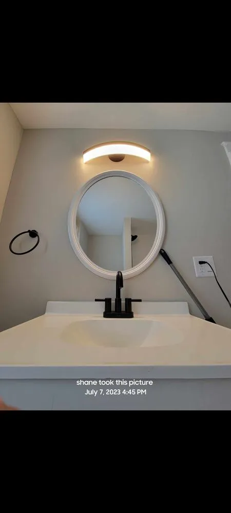 Slide of SJ Plumbing And Drains