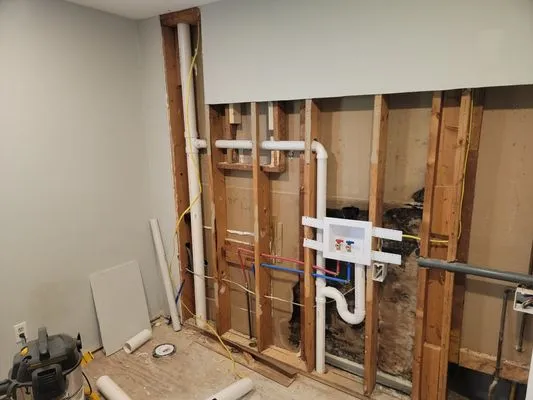 SJ Plumbing And Drains