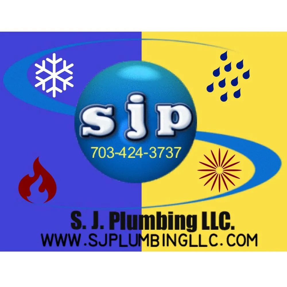 Reliable drain cleaning experts serving Fairfax, VA - SJ Plumbing and Mechanical Building Services