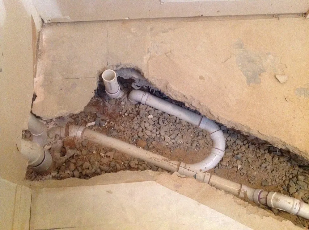 Expert emergency plumbing for homes in Fairfax, VA by SJ Plumbing and Mechanical Building Services