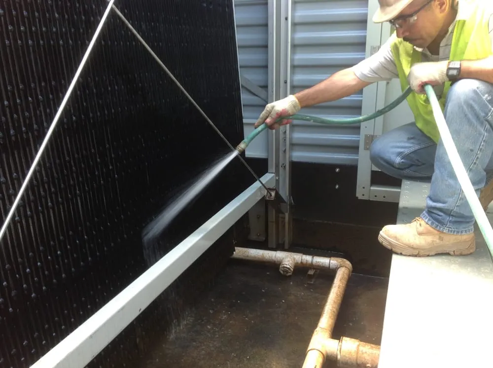Professional leak detection service in Fairfax, VA - SJ Plumbing and Mechanical Building Services