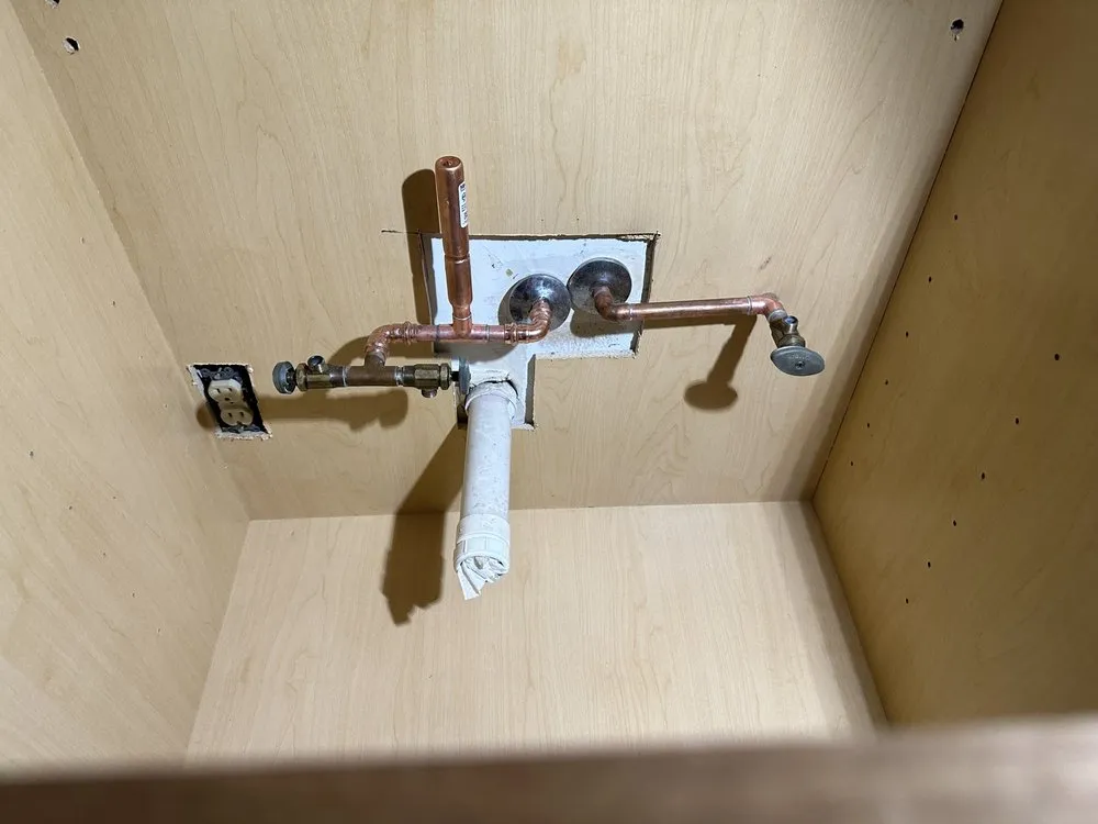 Slide of S&J Plumbing