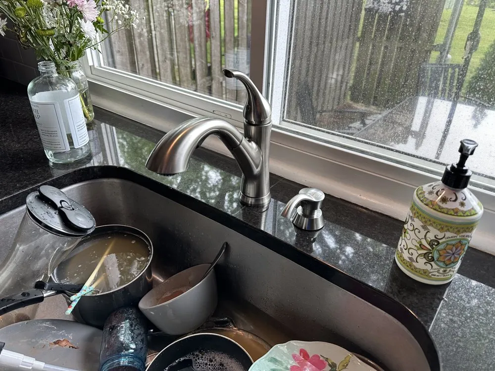 Slide of S&J Plumbing