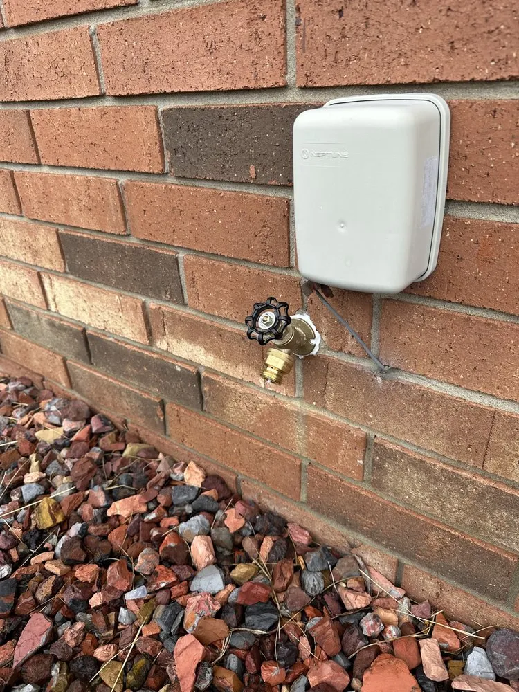 Slide of S&J Plumbing