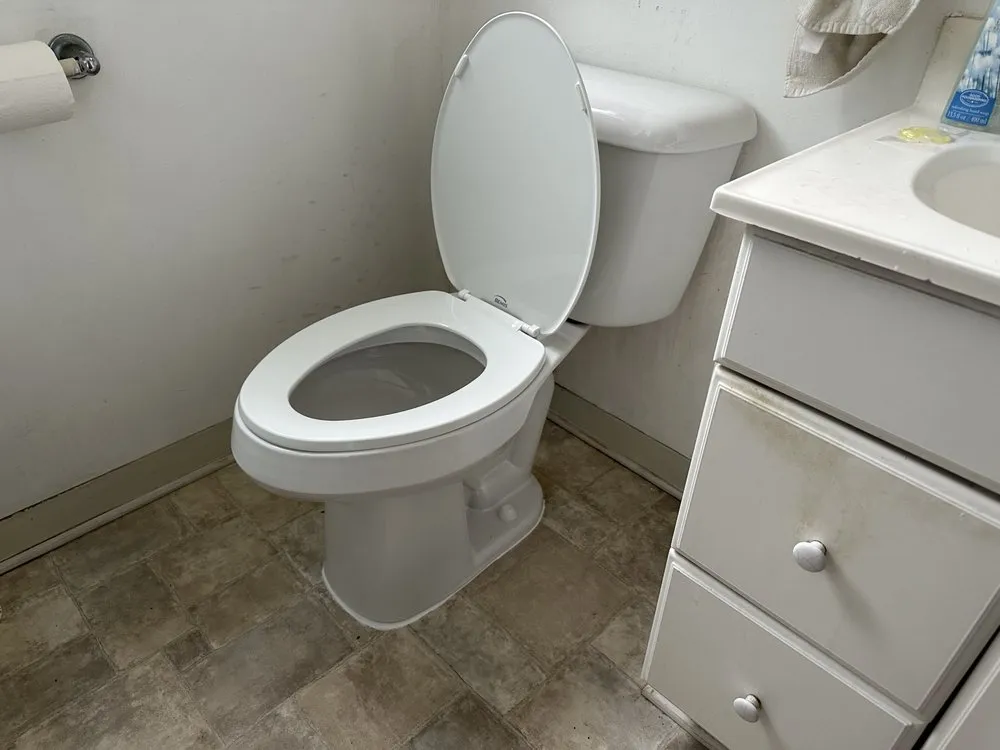 Slide of S&J Plumbing