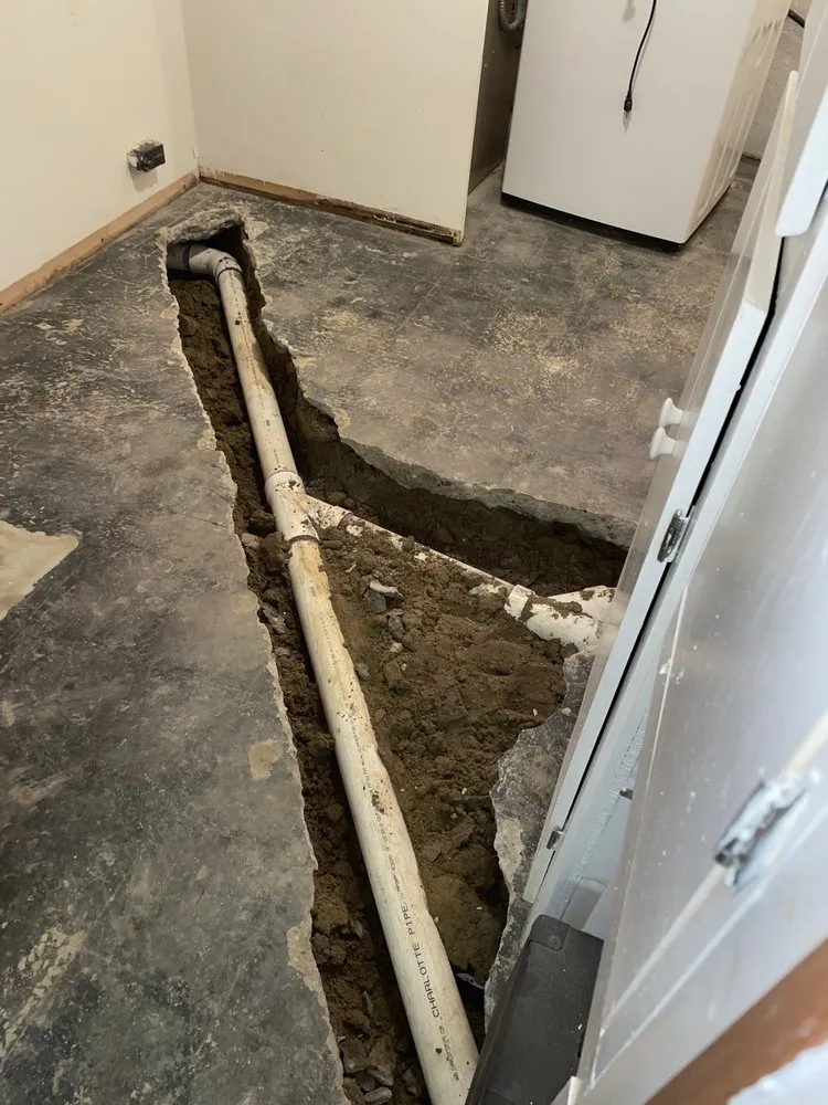 Slide of S&J Plumbing