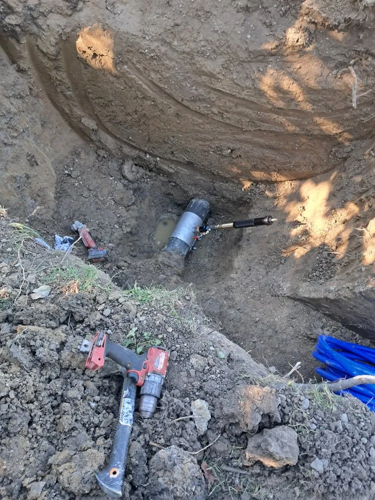 Slide of S&J Plumbing