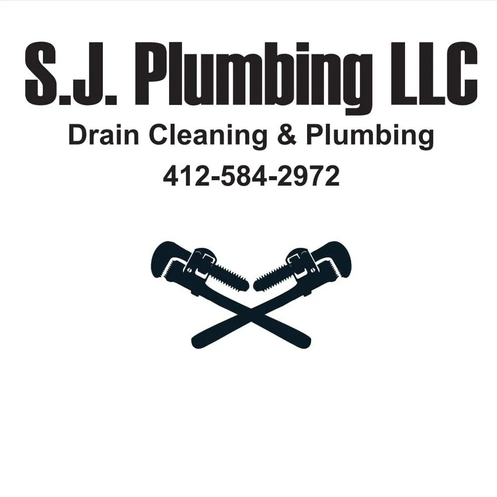 Slide of S.J. Plumbing