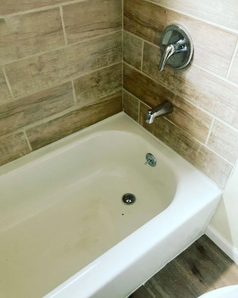 Slide of S.J. Plumbing