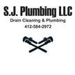 Slide of S.J. Plumbing