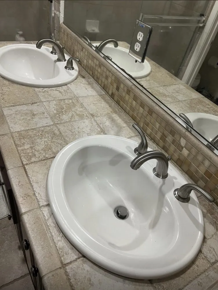 Slide of SJ Plumbing Service