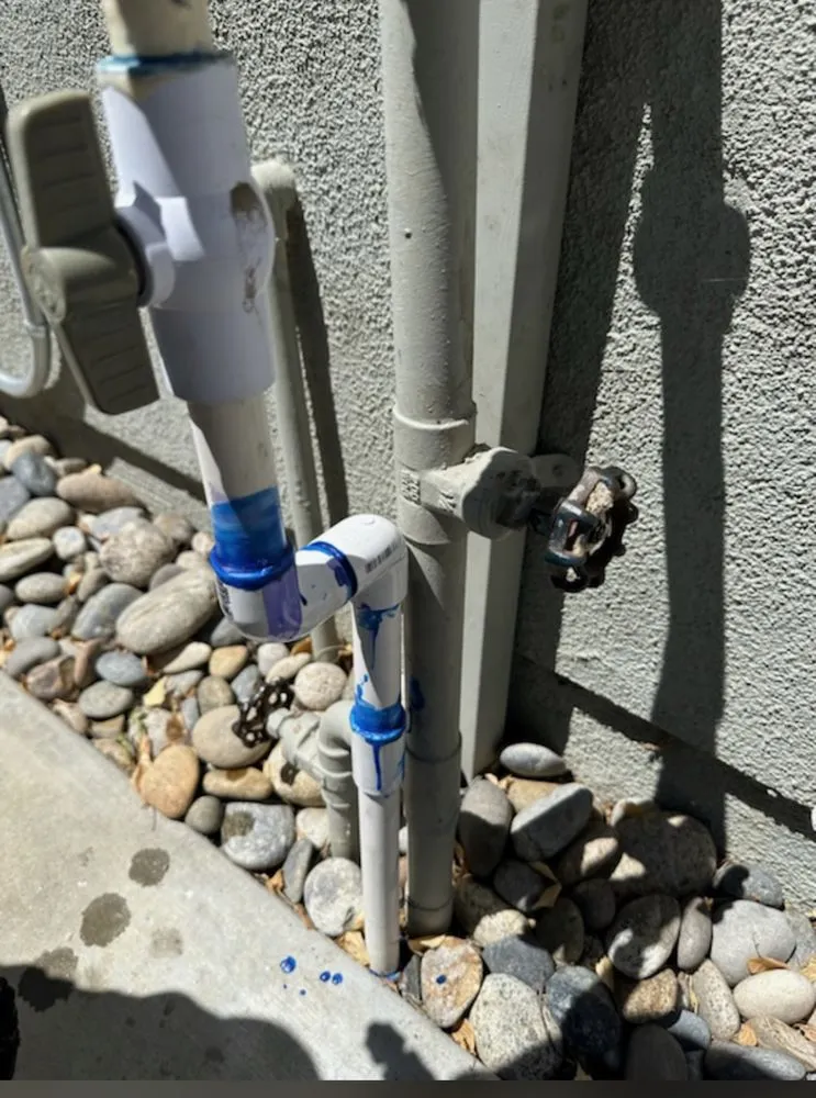 Slide of SJ Plumbing Service