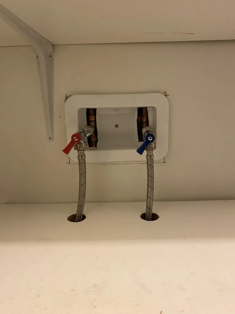 Slide of SJ Plumbing Service