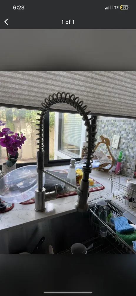 Slide of SJ Plumbing Service