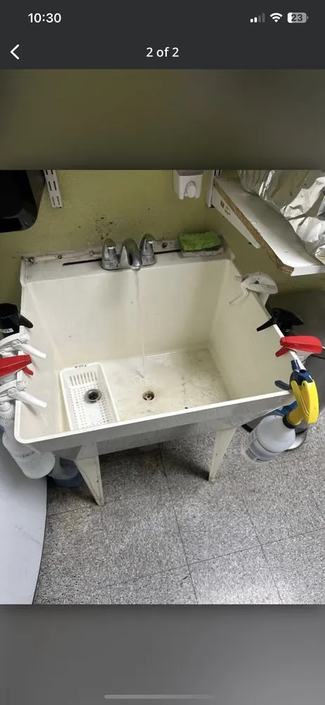 Slide of SJ Plumbing Service