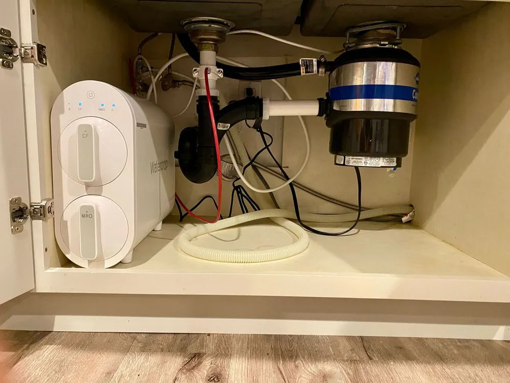 Slide of SJ Plumbing Service