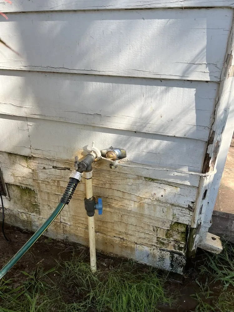 Slide of SJ Plumbing Service