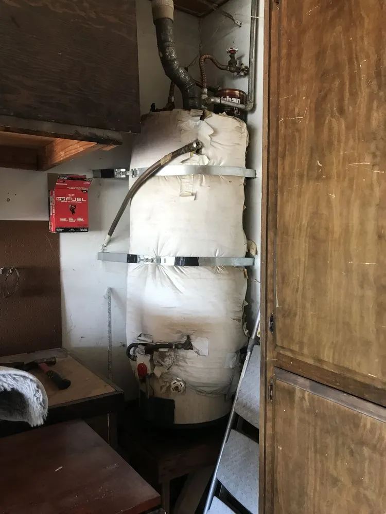 Slide of SJ Plumbing Service