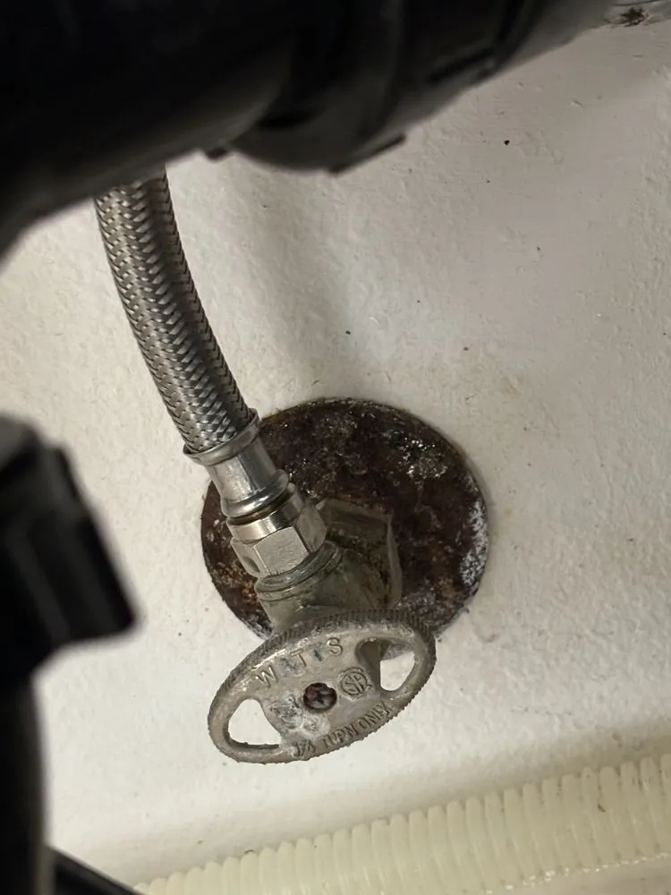 Slide of SJ Plumbing Service