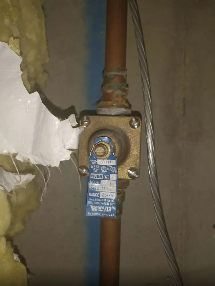 Slide of S&J Plumbing Services