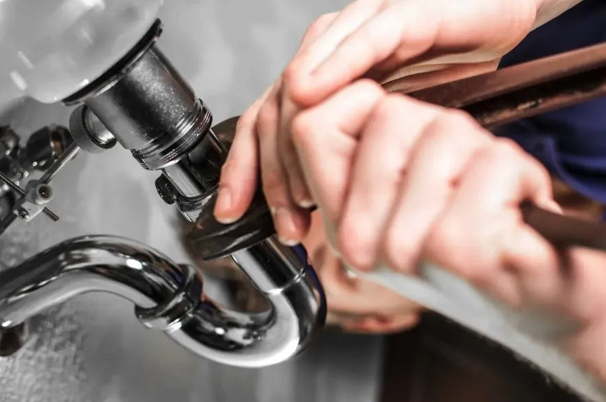 Slide of S&J Plumbing Services