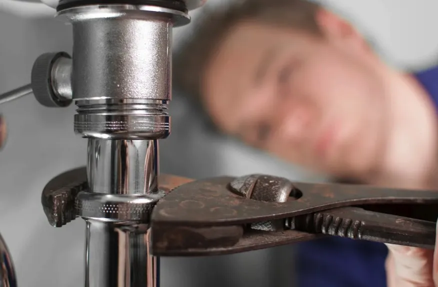 Slide of S&J Plumbing Services