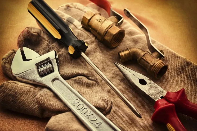 Slide of S&J Plumbing Services