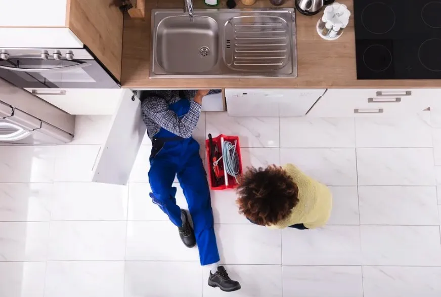 Slide of S&J Plumbing Services