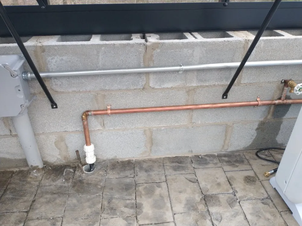 Slide of S&J Plumbing Services