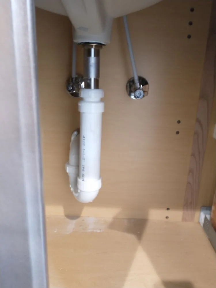 Slide of S&J Plumbing Services