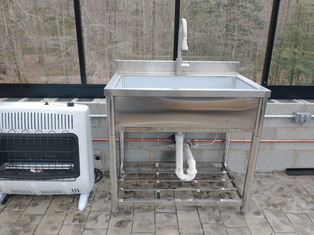 Top-rated emergency plumbing service in Stafford, VA - S&J Plumbing Services