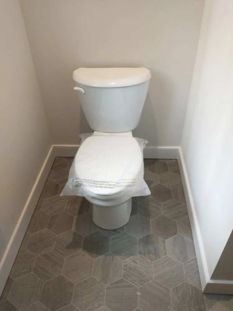 Trusted pipe repair for homes in Stafford, VA by S&J Plumbing Services