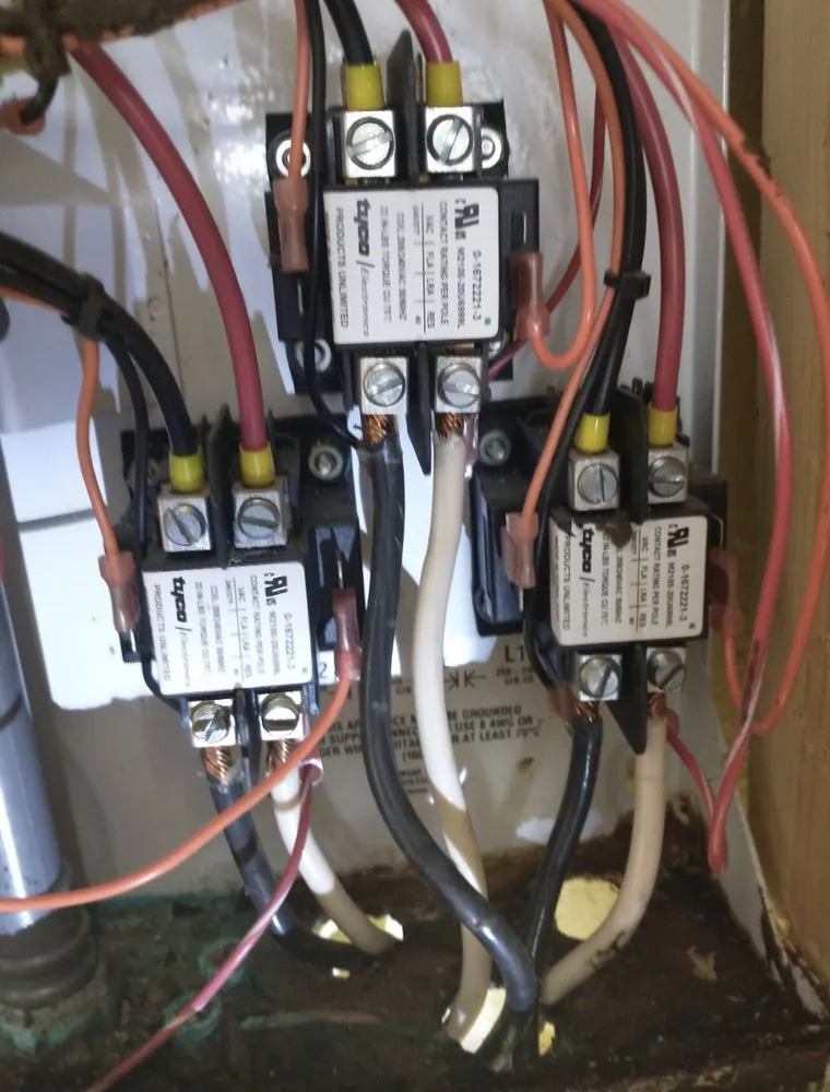 Slide of S&J Plumbing Services