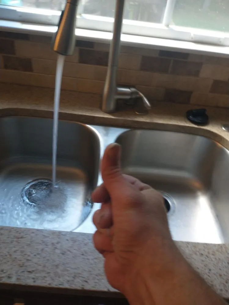 Slide of S&J Plumbing Services