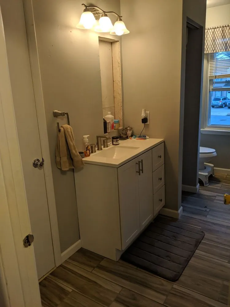 Slide of SJ Pro Plumbing and Heating