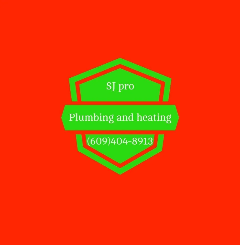 Slide of SJ Pro Plumbing and Heating