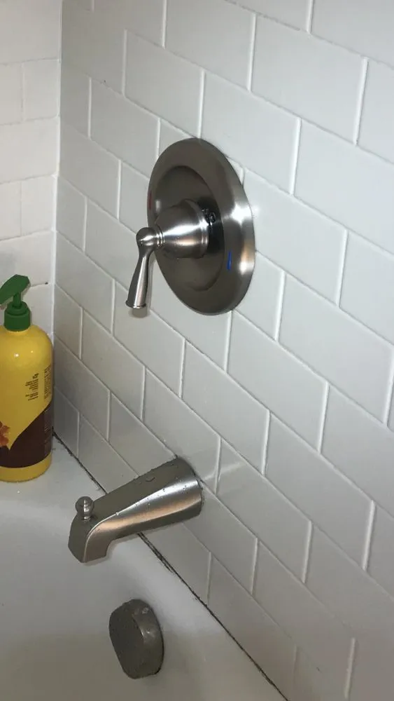 Slide of SJ Rooter & Plumbing