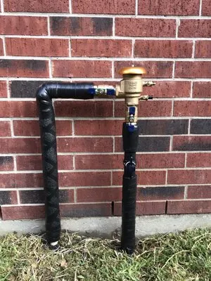 SJ Rooter & Plumbing