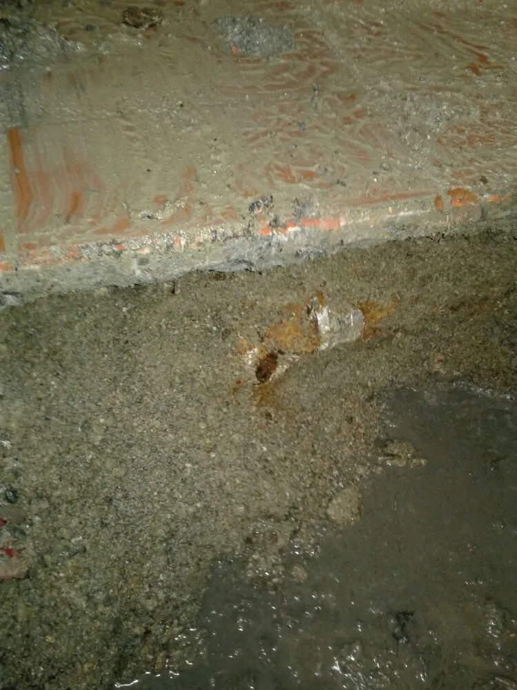 Slide of SJ Septic Tank Service