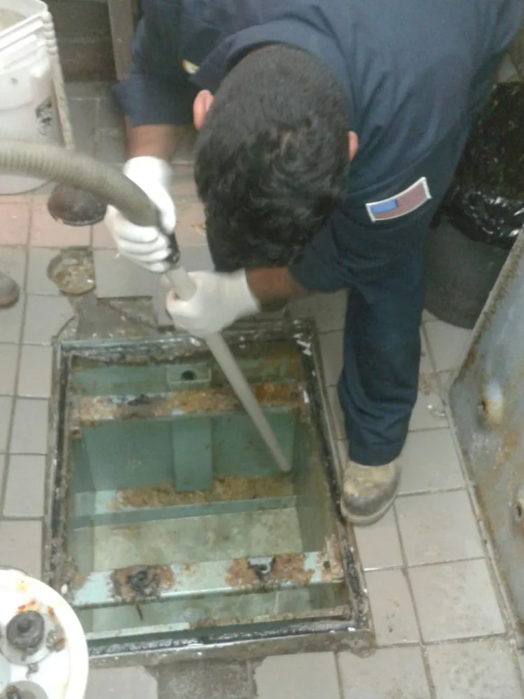 Expert pipe repair experts serving Santa Clara, CA - SJ Septic Tank Service